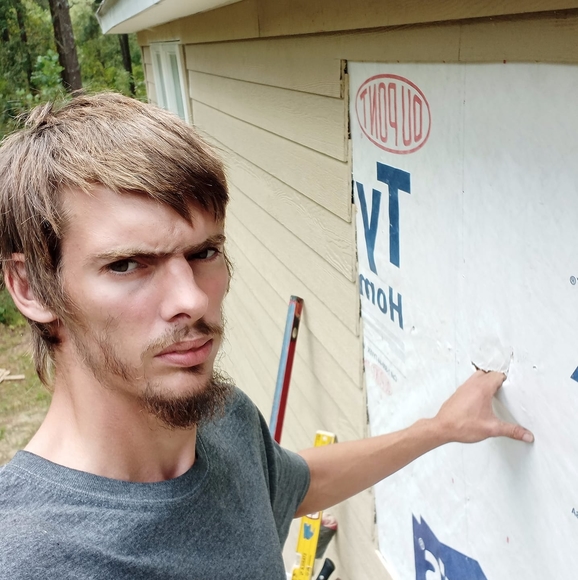 Meet your Posher, Daryl - Picture 1 of 1